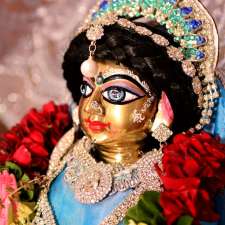 ISKCON Brampton | 173 Advance Blvd Unit 41,42, Brampton, ON L6T 4J4, Canada