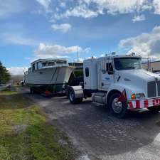 Pier 8 Yacht Brokers | 2360 Jerseyville Rd W, Jerseyville, ON L0R 1R0, Canada