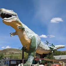 Rotary Spray Park (Seasonal Attraction) | 60 1 Ave W, Drumheller, AB T0J 0Y0, Canada