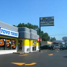OK Tire | 545 Plains Rd E, Burlington, ON L7T 2E4, Canada