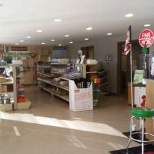 Consolidated Turf Supply | 11306 163 St NW, Edmonton, AB T5M 1Y6, Canada