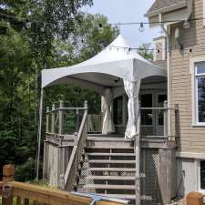Chapiteau Summum | 695-A Rue Gaudette, Saint-Jean-sur-Richelieu, QC J3B 7S7, Canada