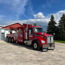 Jerry’s Heavy Rescue | 19479 Hurontario St, Caledon Village, ON L7K 1X4, Canada