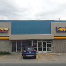NAPA Pièces d'auto - Accessoires d'auto Illimités inc | 805 Avenue Saint-Louis, Plessisville, QC G6L 2M2, Canada