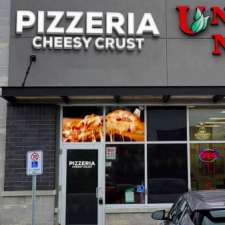 Pizzeria Cheesy Crust | 1866 Oxford St W Unit 4, London, ON N6K 0J8, Canada