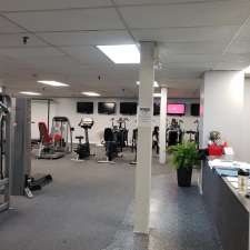 HOMETOWN FITNESS | 370 St Andrew St W, Fergus, ON N1M 1N9, Canada