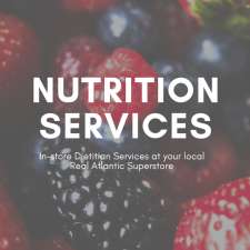 Edie Shaw-Ewald | Registered Dietitian | Atlantic Superstore, 210 Chain Lake Dr, Halifax, NS B3S 1A2, Canada