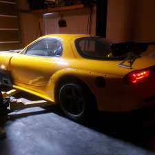 Boyley Auto-Body | 3692 S Island Hwy, Campbell River, BC V9H 1M7, Canada