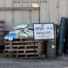 Chaumont Hardware | 12119 NY-12E, Chaumont, NY 13622, USA