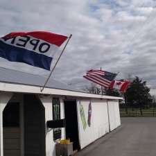 Aspinwall Motel | 8544 County Rd 178, Henderson Harbor, NY 13651, USA