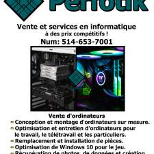 Perfotik | 1395 Chem. des Anglais, Mascouche, QC J7L 3R8, Canada