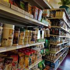 Just Sweet Enough. Diabetic Bakery & Health Foods | 3905 17 Ave SW, Calgary, AB T3E 0C3, Canada