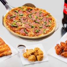 Domino's Pizza | 6239 199 St NW, Edmonton, AB T5T 2P4, Canada
