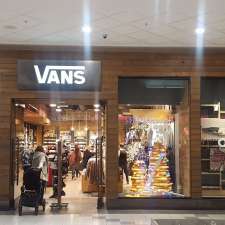 Vans | 900 Maple Ave, Burlington, ON L7S 2J8, Canada