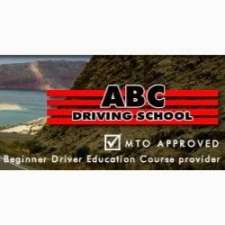 ABC Driving School - 345 Lakeshore Rd E #215, Oakville, ON L6J 1J5, Canada