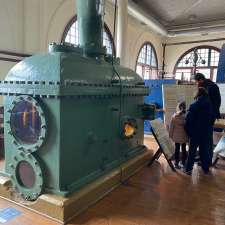 Pump House | 23 Ontario St, Kingston, ON K7L 2Y2, Canada