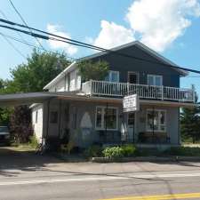 Électronique P. et St-Hilaire Inc. | 182 Rue Principale, Girardville, QC G0W 1R0, Canada
