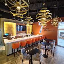 7 Spice Bistro | 30 Gillingham Dr, Brampton, ON L6X 4P8, Canada
