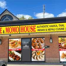 Hakka Rise & MoMo House | 3537 Fairview St unit 3, Burlington, ON L7N 2R4, Canada