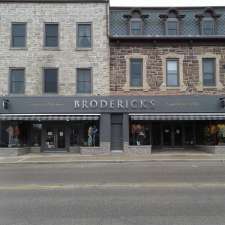 Broderick's Fergus | 257 St Andrew St W, Fergus, ON N1M 1N8, Canada
