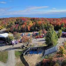 Ara-Féria | 50 Rue du Lieutenant Ingall, Saint-Calixte, QC J0K 1Z0, Canada