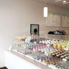 Fuss Cupcakes | 17298 Stony Plain Rd, Edmonton, AB T5S 1K6, Canada