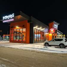 Popeyes Louisiana Chicken | 716 Parsons Rd SW, Edmonton, AB T6X 1N4, Canada