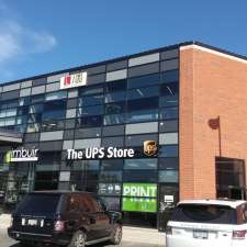 The UPS Store - 1860 Appleby Line #14, Burlington, ON L7L 7H7, Canada