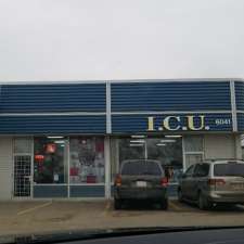 ICU | 6041 Gateway Blvd NW, Edmonton, AB T6H 2H3, Canada