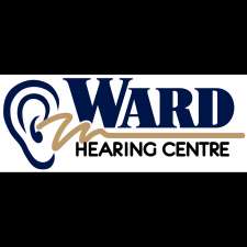 Ward Hearing Centre | 160 St David St S #100, Fergus, ON N1M 2L3, Canada