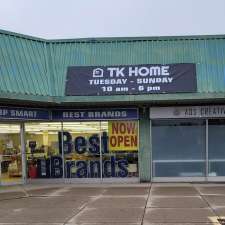 TK HOME Burlington | 5353 Lakeshore Rd., Burlington, ON L7L 1C8, Canada