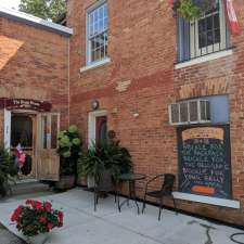 The Storehouse | 211 Main St #2, Port Stanley, ON N5L 1C4, Canada