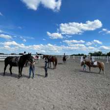 Centre Equestre Le Pré Vert | 1h45, Rang Saint-André, Saint-Philippe, QC J0L 2K0, Canada