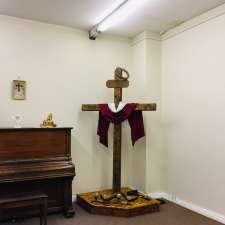 Radium Christian Fellowship | 7553 Main St W, Radium Hot Springs, BC V0A 1M0, Canada