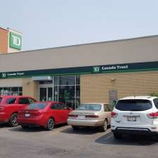 TD Canada Trust Branch and ATM | 3851 17 Ave SW, Calgary, AB T3E 0C3, Canada
