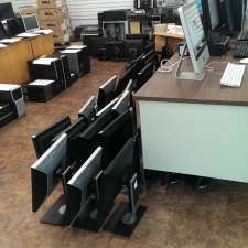 Computer Camp | 11210 Groat Rd NW, Edmonton, AB T5M 4E7, Canada