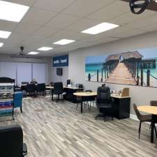 Marlin Travel Cambridge | 746 King St E, Cambridge, ON N3H 3N9, Canada
