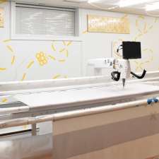Honeybee Quilt Studio | 241 Applevale Ct, Burlington, ON L7L 2C1, Canada