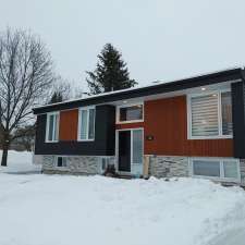 Trend Coiffure NG | 120 Rue Sylvain, Saint-Lambert-de-Lauzon, QC G0S 2W0, Canada