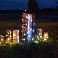 The Pallet Head Co. | 3156, 11064 Ayles Rd, Adams, NY 13605, USA