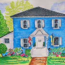 JoyfulNiftyArt | 193 Graham Rd, West Lorne, ON N0L 2P0, Canada
