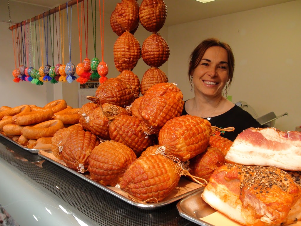 Future bakery | 106 N Queen St, Etobicoke, ON M8Z 2E2, Canada | Phone: (416) 231-1491