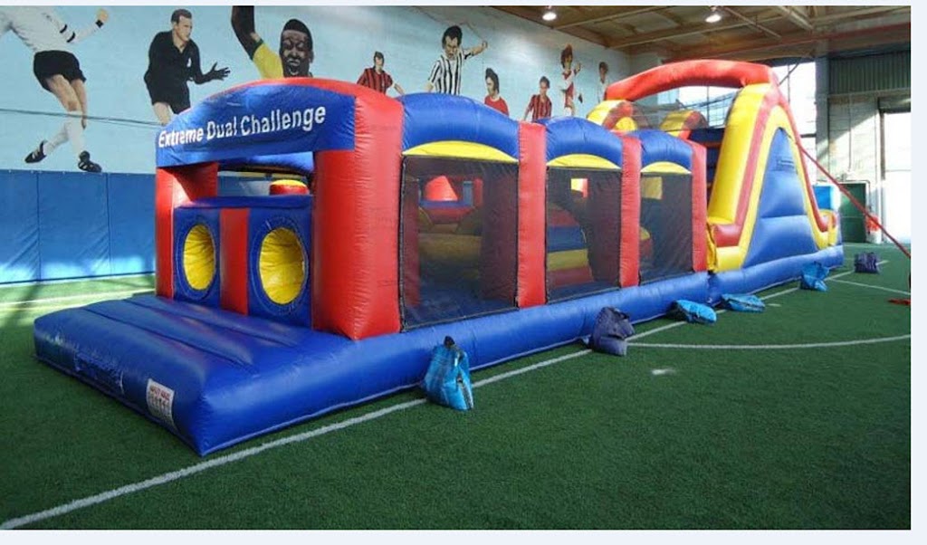 Go Inflatable | 15 Hiscott St, St. Catharines, ON L2R 1C7, Canada | Phone: (289) 362-6058