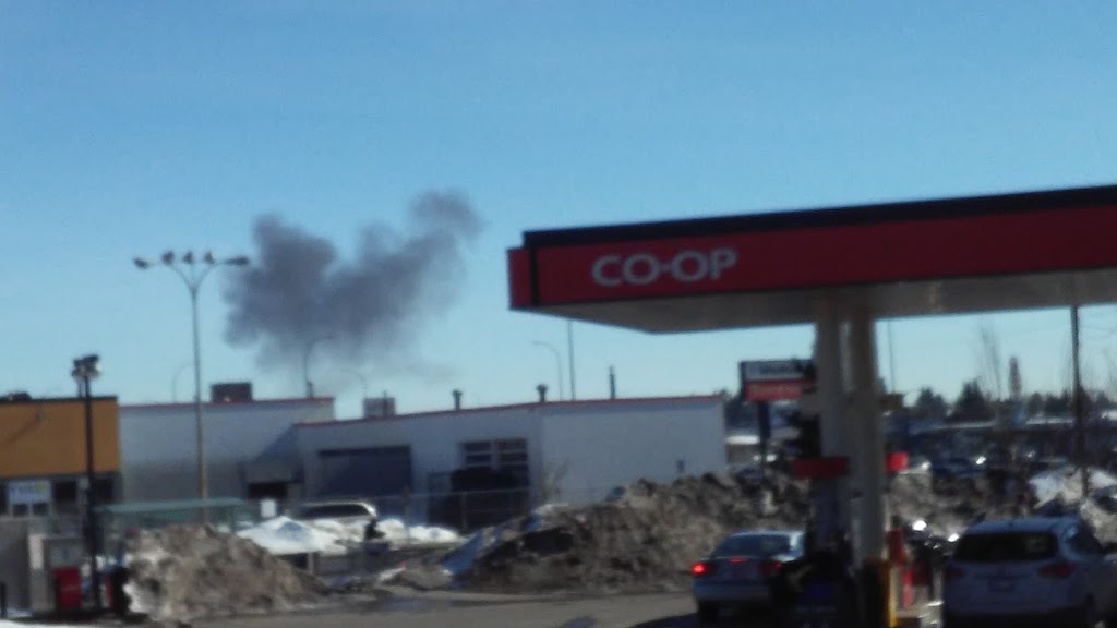 Forest Lawn Co-op Gas Bar | 3330 17 Ave SE, Calgary, AB T2A 0P9, Canada | Phone: (403) 299-4371