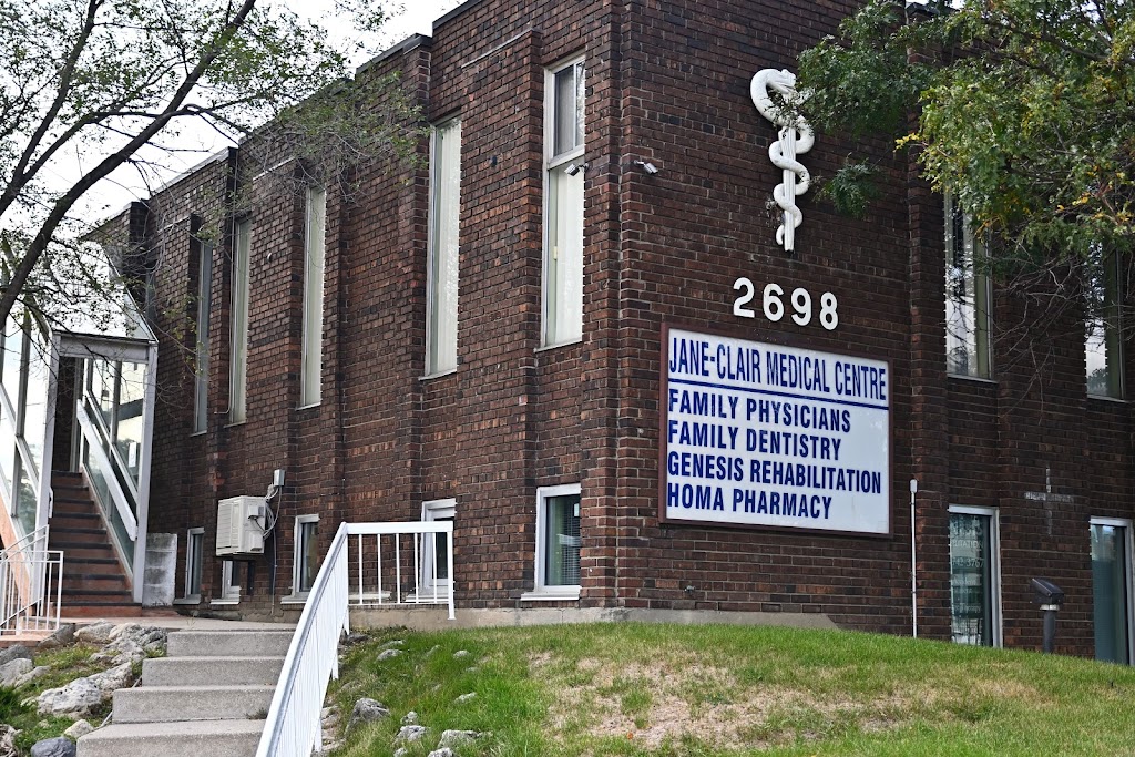 Cianfrone Medicine & Associates | 2698 Jane St, North York, ON M3L 1S5, Canada | Phone: (416) 746-4544