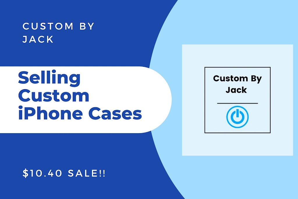 Custom By Jack | 5601 Av. Sabin, Montréal, QC H4W 2W3, Canada | Phone: (819) 857-7713