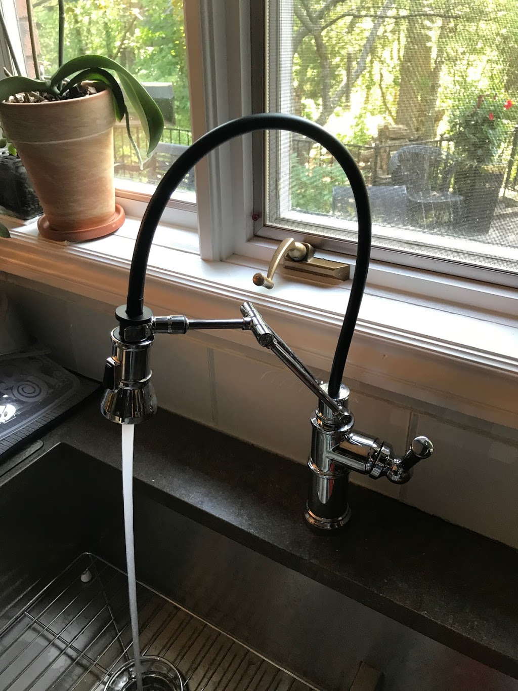 Triton Plumbing + Service | 366 Wortley Rd, London, ON N6C 3S2, Canada | Phone: (226) 407-5226