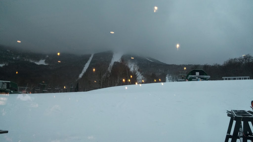 Jay Peak Stateside Hotel and Base Lodge | 830 Jay Peak Rd, Jay, VT 05859, USA | Phone: (802) 988-2752