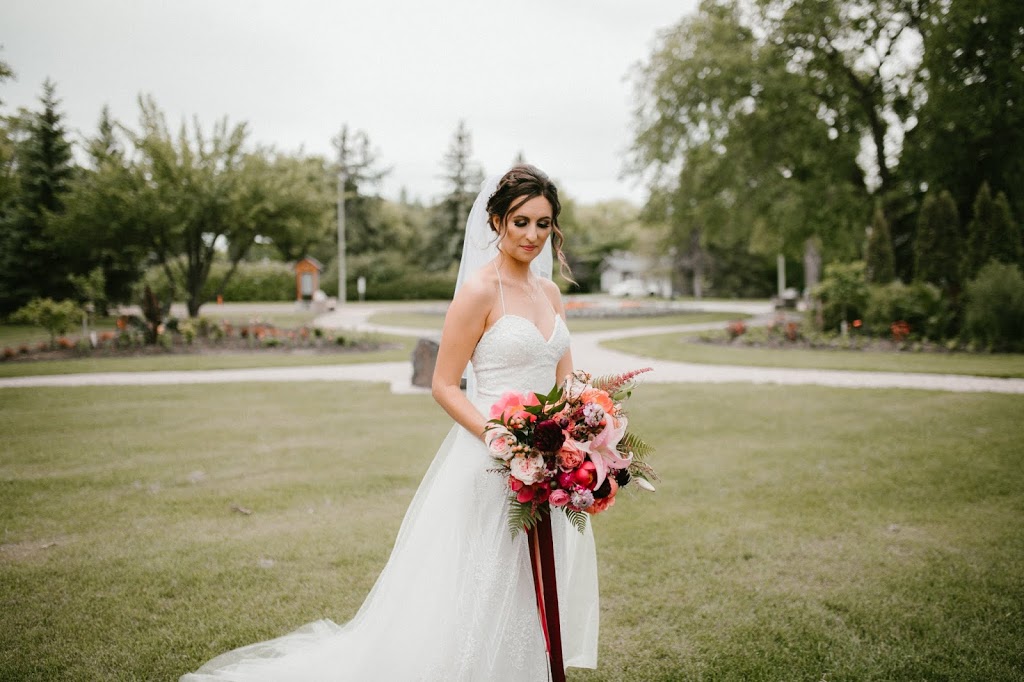 Lily Stone Gardens | 28084 HWY 422, Rosenort, MB R0G 1W0, Canada | Phone: (204) 712-6678