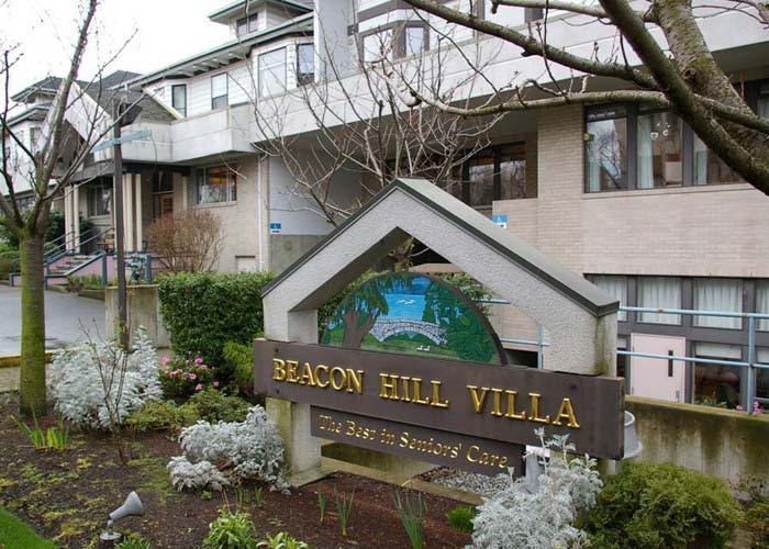 Beacon Hill Villa | 635 Superior St, Victoria, BC V8V 1V1, Canada | Phone: (250) 383-5447